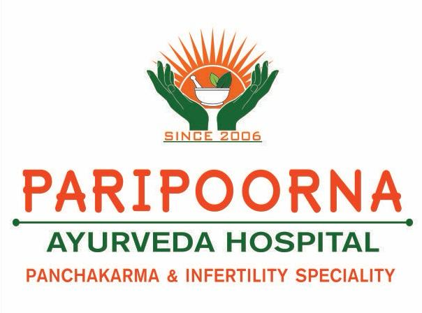 Paripoorna Ayurveda Hospital logo